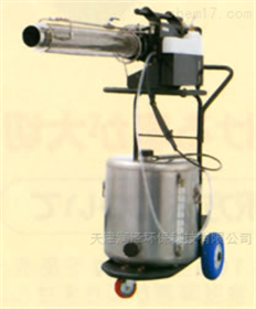 CJ系列喷雾移动式生化洗消器