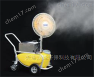 COOLJETTER 系列冷扇式雾化洗消器