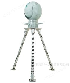 GTR1550球式大气颗粒物流动全息扫描系统