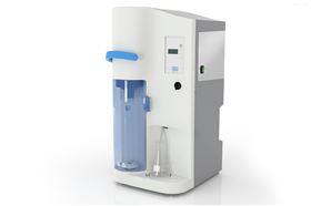 UDK129半自动凯氏定氮仪